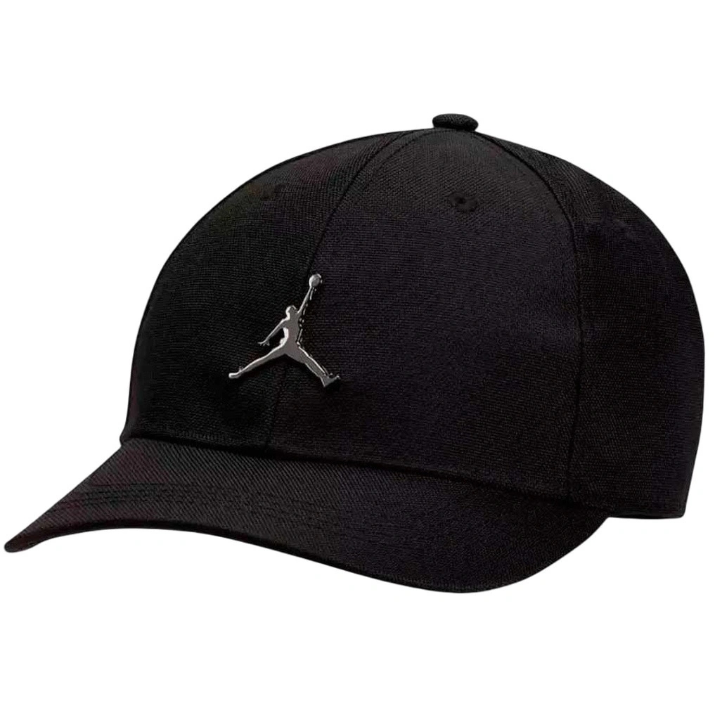 Купить Кепка Jordan Rise Cap Metal Jumpman | HM5750-010 в Москве или заказать доставку на Slamdunk.su