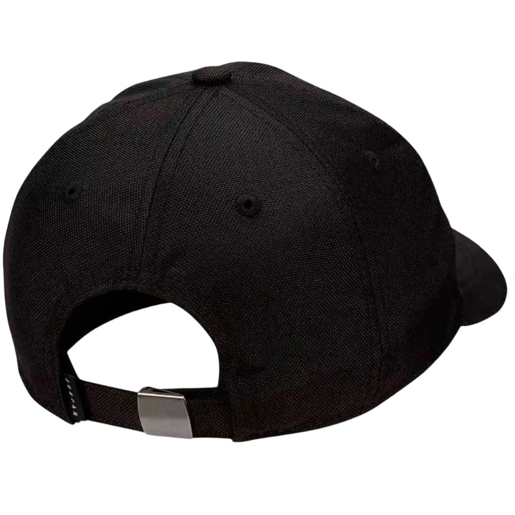 Купить Кепка Jordan Rise Cap Metal Jumpman | HM5750-010 в Москве или заказать доставку на Slamdunk.su
