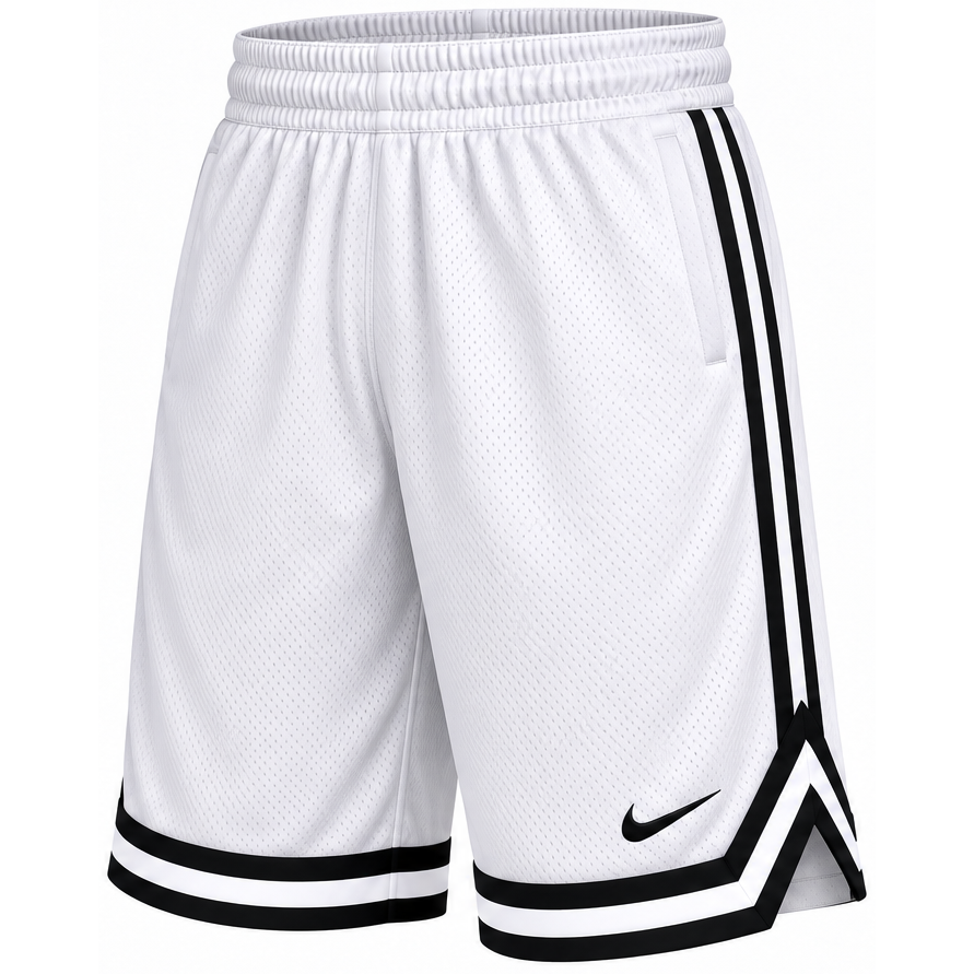 Купить Баскетбольные шорты Nike DNA Men's Dri-FIT | FN2651-100 в Москве или заказать доставку на Slamdunk.su