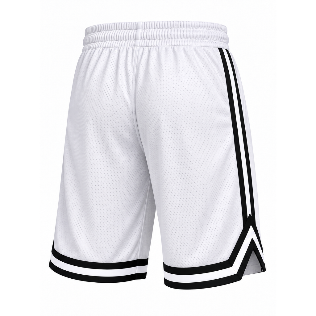 Купить Баскетбольные шорты Nike DNA Men's Dri-FIT | FN2651-100 в Москве или заказать доставку на Slamdunk.su