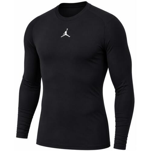 Лонгслив Jordan Sport Men's Dri-FIT
