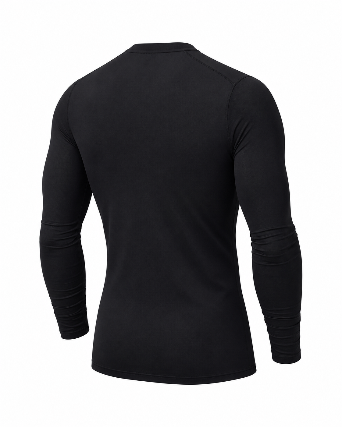Купить Лонгслив Jordan Sport Men's Dri-FIT | HQ8683-010 в Москве или заказать доставку на Slamdunk.su