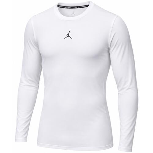 Лонгслив Jordan Sport Men's Dri-FIT