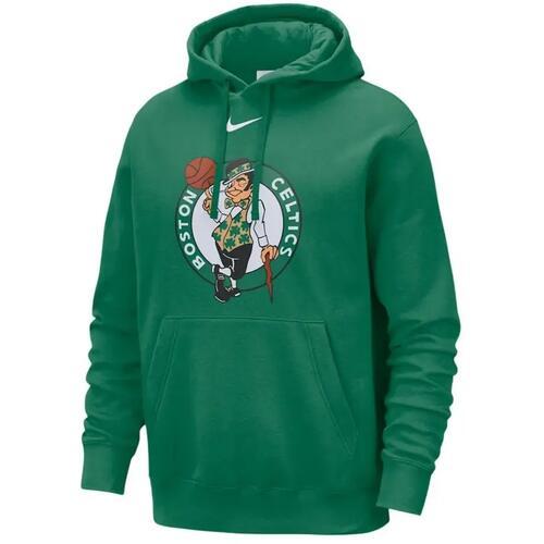 Тостовка Nike Boston Celtics