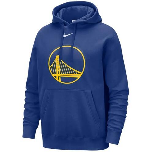 Толстовка Nike Golden State Warriors 