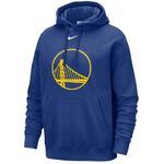 Толстовка Nike Golden State Warriors  | HM5889-496