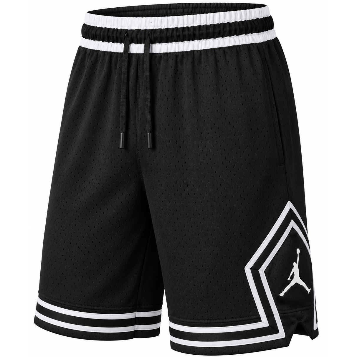 Купить Шорты Jordan Sport Diamond  | IF5832-011 в Москве или заказать доставку на Slamdunk.su