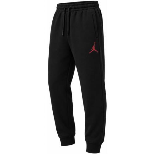 Штаны Jordan Jumpman Fleece