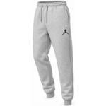Штаны Jordan Jumpman Fleece | IR0331-050