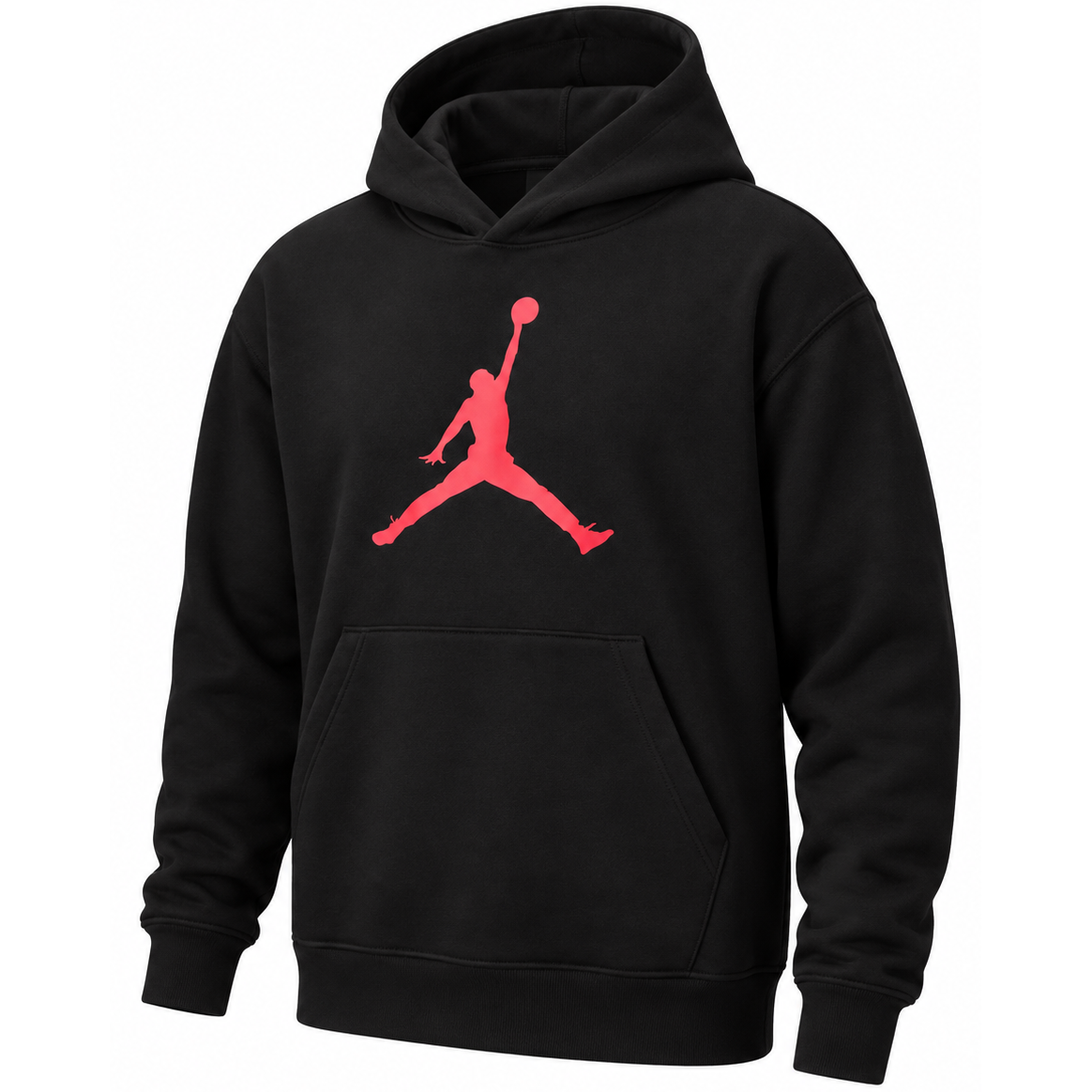 Купить Толстовка Jordan Jumpman Fleece | IR0333-010 в Москве или заказать доставку на Slamdunk.su