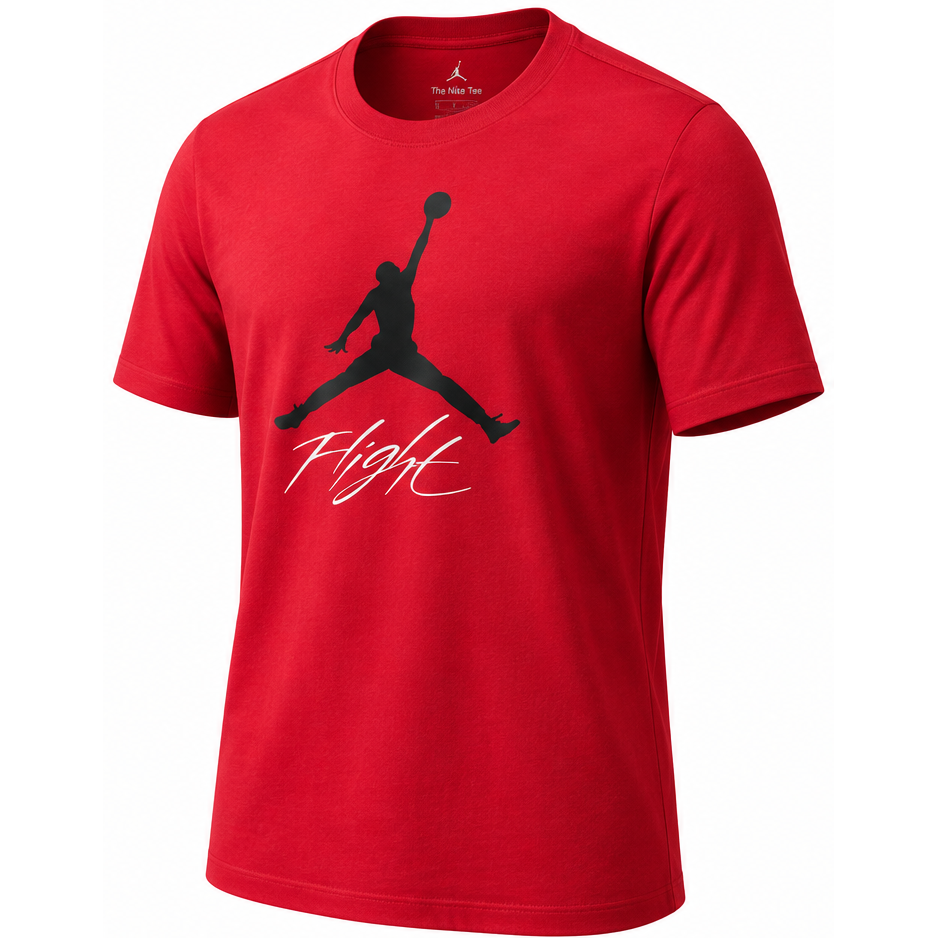 Купить Футболка Jordan Flight  | AO0664-687 в Москве или заказать доставку на Slamdunk.su