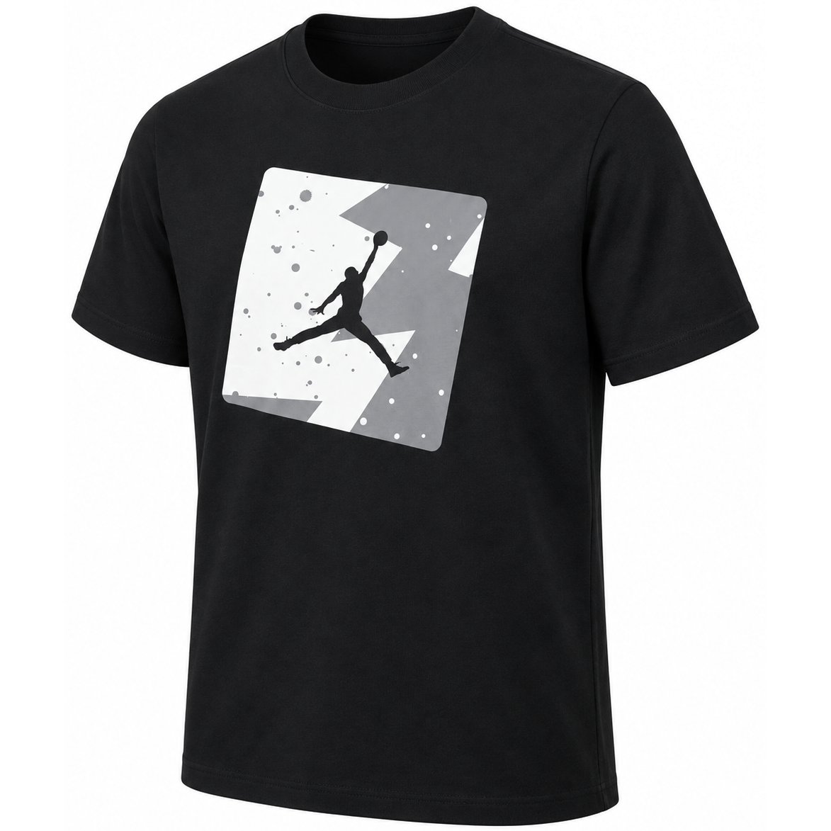 Купить Футболка Jordan Poolside  | CJ6244-010 в Москве или заказать доставку на Slamdunk.su