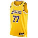 Баскетбольная майка Los Angeles Lakers  | DN2009-741