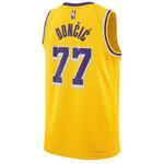 Баскетбольная майка Los Angeles Lakers  | DN2009-741