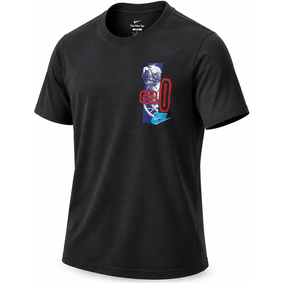 Купить Футболка Nike TEE M90  | IM5052-010 в Москве или заказать доставку на Slamdunk.su