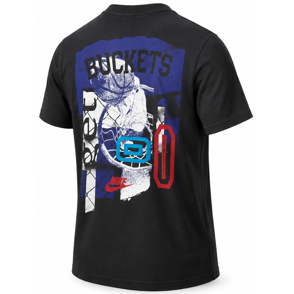 Купить Футболка Nike TEE M90  | IM5052-010 в Москве или заказать доставку на Slamdunk.su