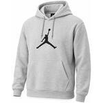 Толстовка Jordan Jumpman Fleece Pullover | IR0561-050
