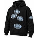 Толстовка Nike Kobe Muppets 5 Rings Sweatshirt | IR3351-010