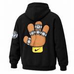 Толстовка Nike Kobe Muppets 5 Rings Sweatshirt | IR3351-010