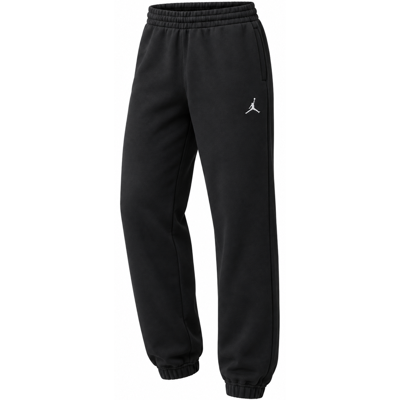 Купить Штаны Jordan Sport Crossover  Dri-FIT Fleece | IM7668-010 в Москве или заказать доставку на Slamdunk.su