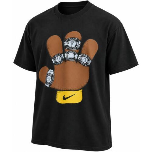 Футболка Nike Kobe 5 Rings T-Shirt