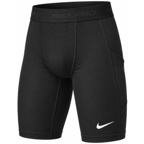 Шорты Nike Pro Men's Dri-FIT Fitness Long Shorts