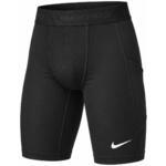 Шорты Nike Pro Men's Dri-FIT Fitness Long Shorts | FB7963-010