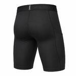 Шорты Nike Pro Men's Dri-FIT Fitness Long Shorts | FB7963-010