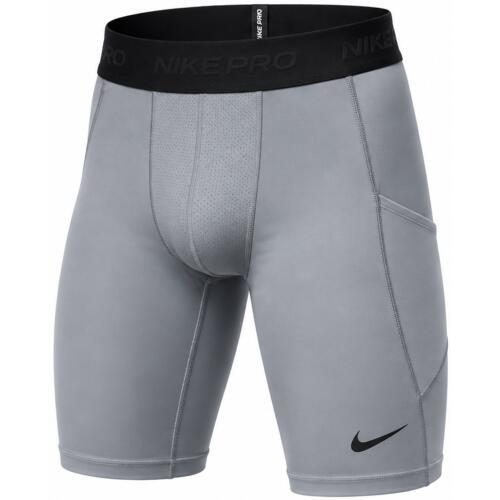 Шорты Nike Pro Men's Dri-FIT Fitness Long Shorts