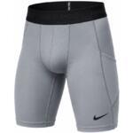 Шорты Nike Pro Men's Dri-FIT Fitness Long Shorts