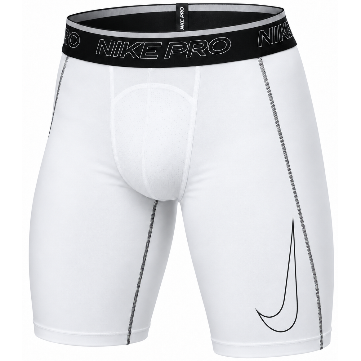 Купить Шорты Nike Pro Dri-FIT | DD1917-100 в Москве или заказать доставку на Slamdunk.su