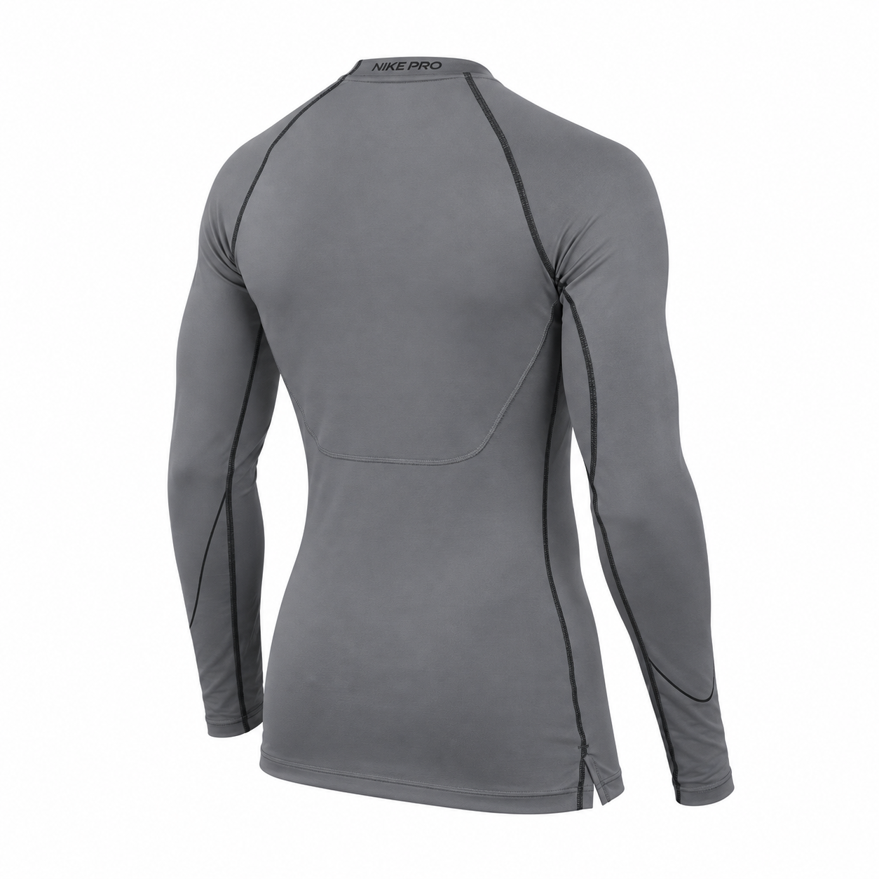 Купить Лонгслив Nike Pro Dri-FIT | DD1990-068 в Москве или заказать доставку на Slamdunk.su