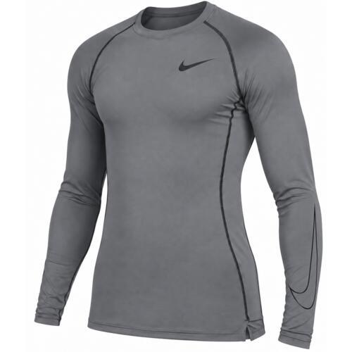 Лонгслив Nike Pro Dri-FIT