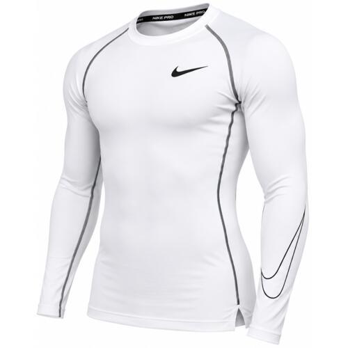 Лонгслив Nike Pro Dri-FIT