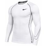 Лонгслив Nike Pro Dri-FIT
