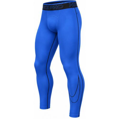 Тайтсы Nike Pro Dri-Fit 3/4