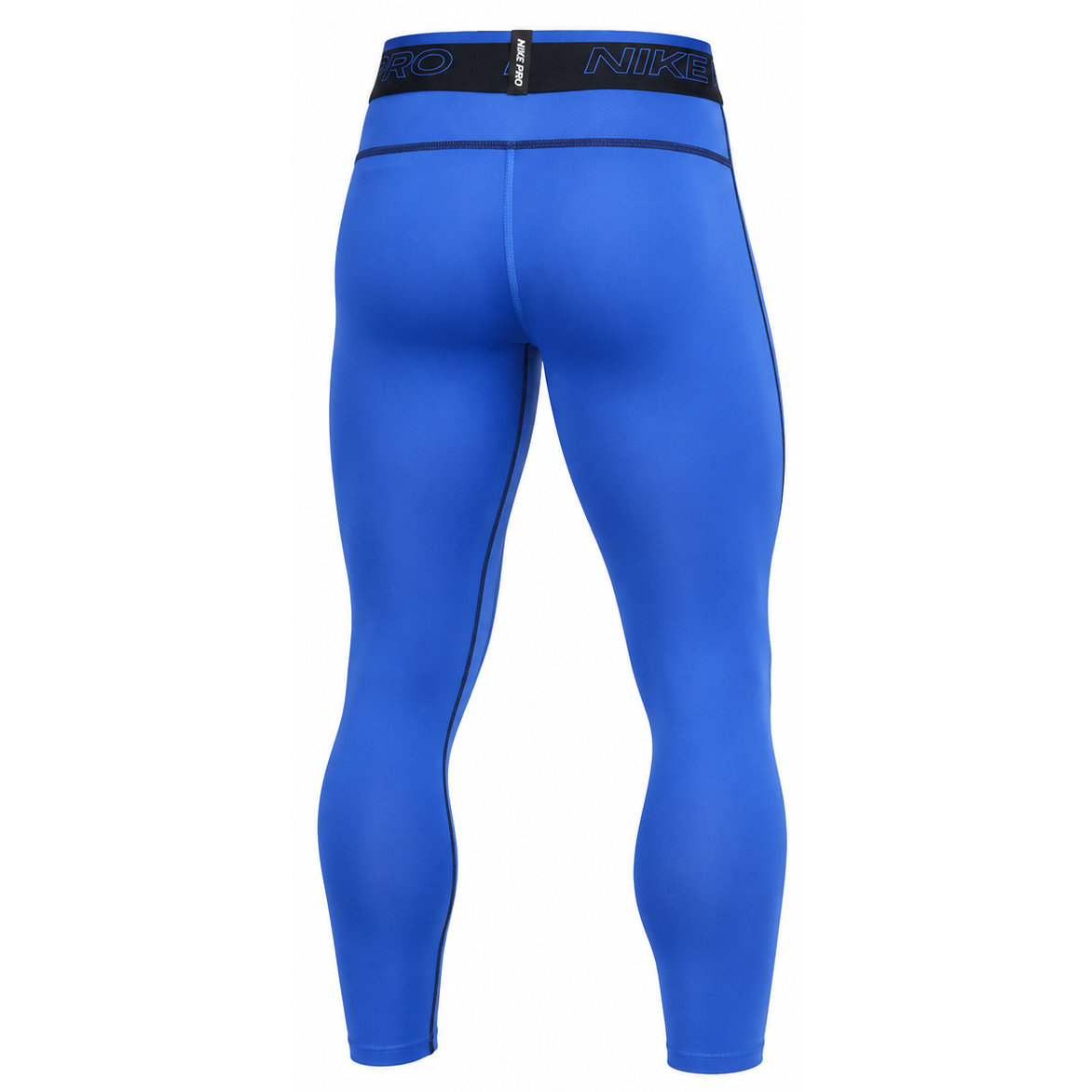 Купить Тайтсы Nike Pro Dri-Fit 3/4 | DD1919-480 в Москве или заказать доставку на Slamdunk.su