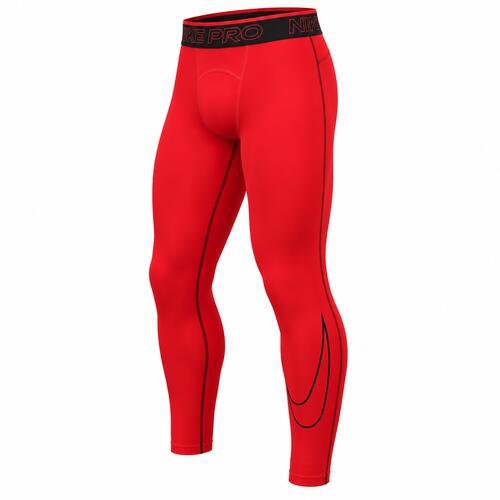 Тайтсы Nike Pro Dri-Fit 3/4