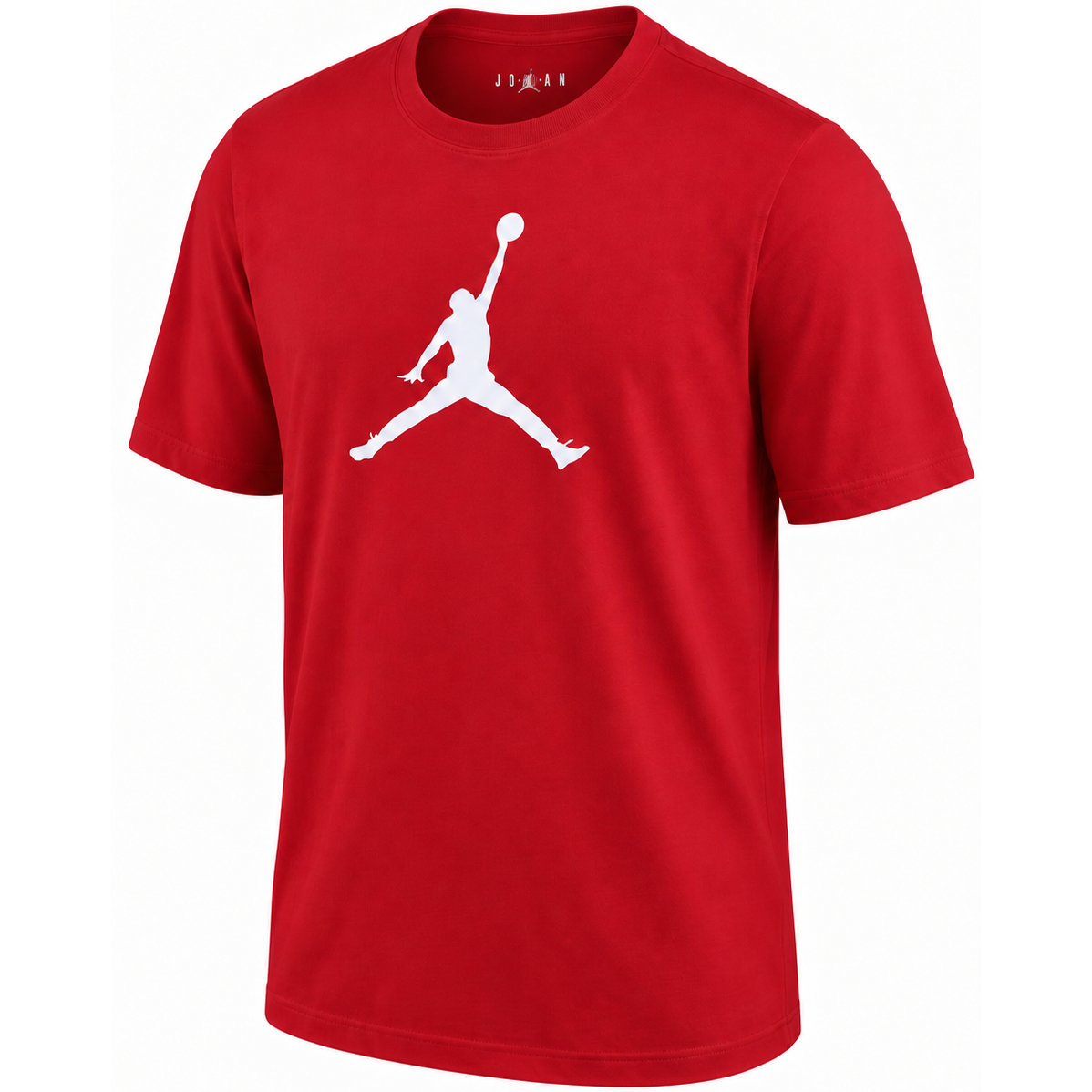 Купить Футболка Jordan Jumpman HBR T-Shirt  | IR0340-687 в Москве или заказать доставку на Slamdunk.su