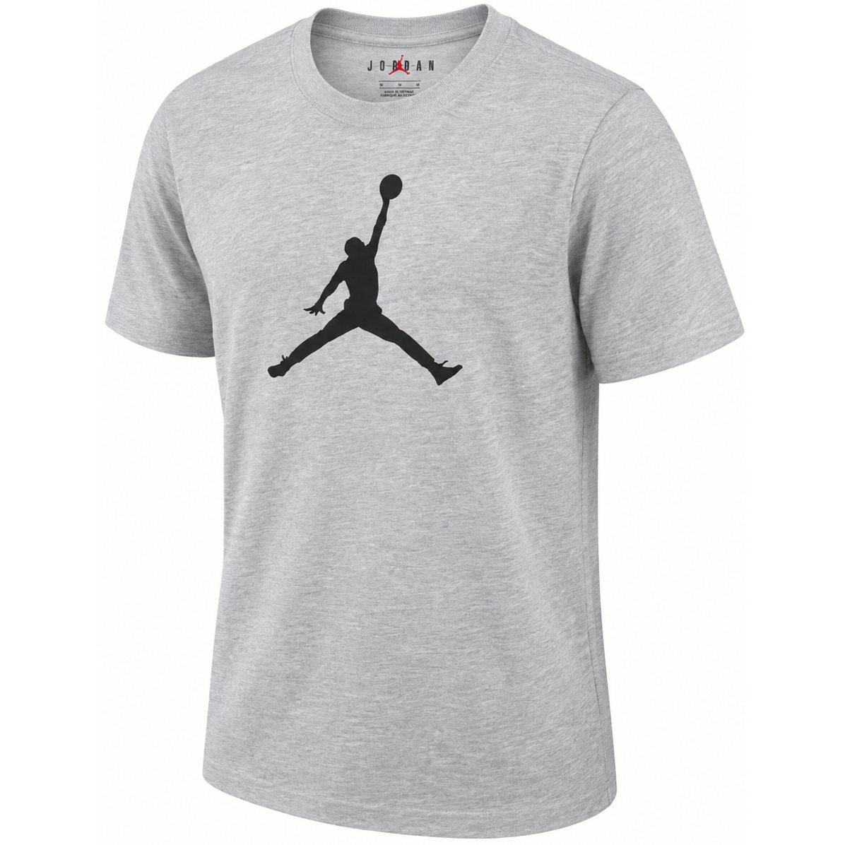 Купить Футболка Jordan Jumpman HBR T-Shirt  | IR0340-050 в Москве или заказать доставку на Slamdunk.su