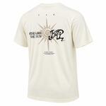 Футболка ANTA KAI SS Tee | 872621111-1