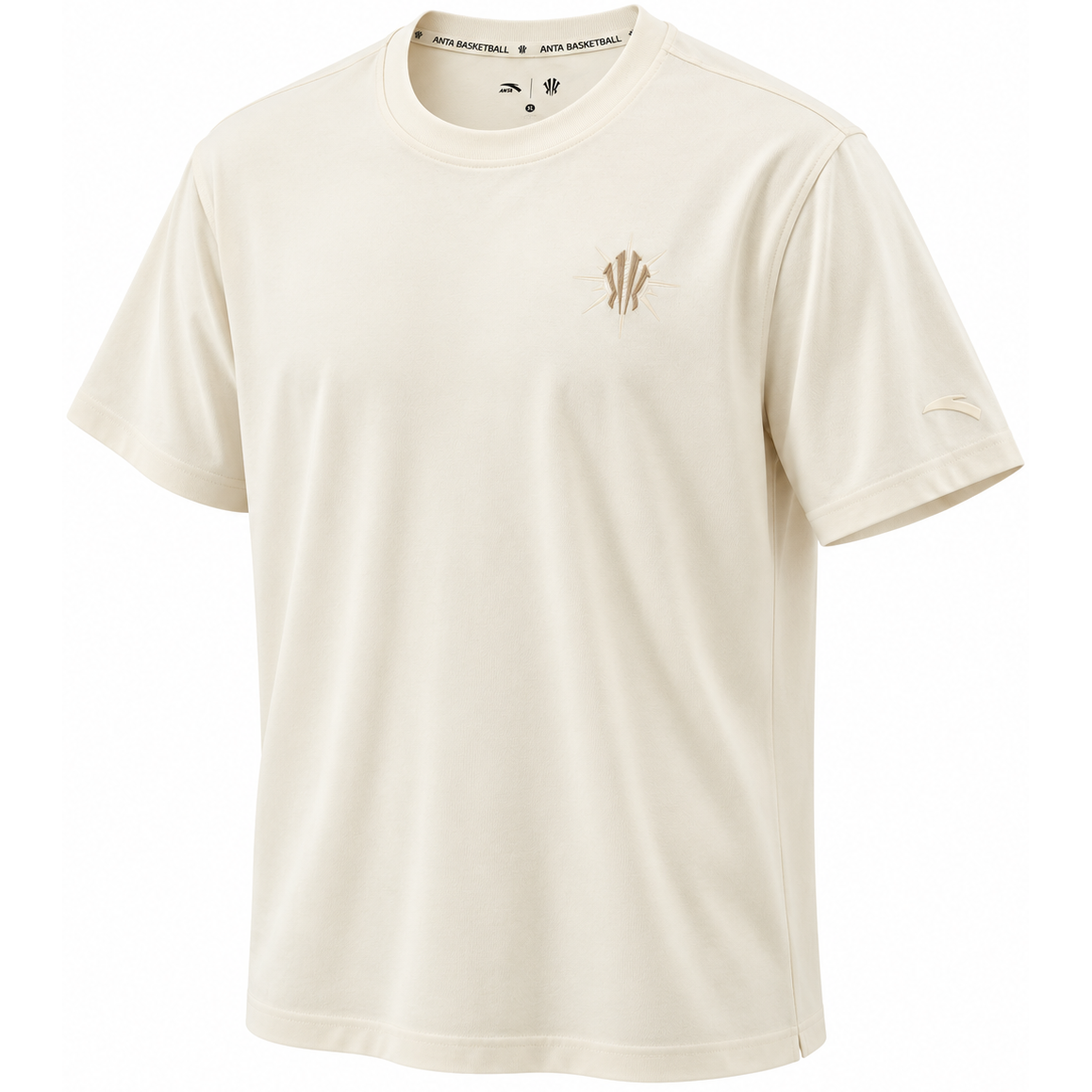 Купить Футболка ANTA KAI SS Tee | 872621129-1 в Москве или заказать доставку на Slamdunk.su
