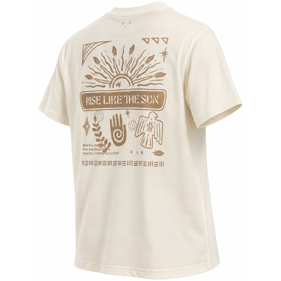 Купить Футболка ANTA KAI SS Tee | 872621129-1 в Москве или заказать доставку на Slamdunk.su
