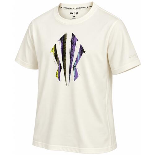 Футболка ANTA KAI SS Tee