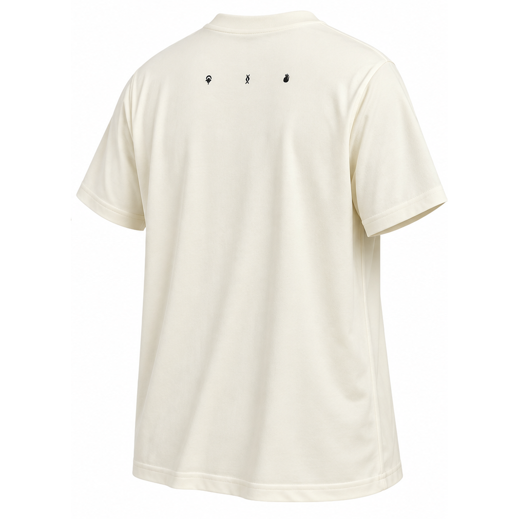 Купить Футболка ANTA KAI SS Tee | 872621109-1 в Москве или заказать доставку на Slamdunk.su