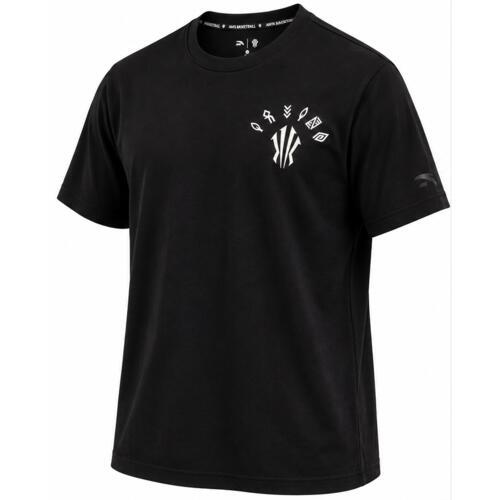 Футболка Anta KAI