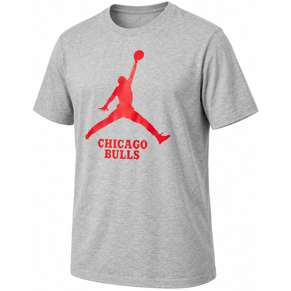 Купить Футболка Jordan NBA Chicago Bulls Essential | FD1460-063 в Москве или заказать доставку на Slamdunk.su