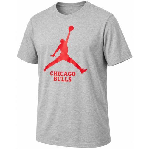 Футболка Jordan NBA Chicago Bulls Essential