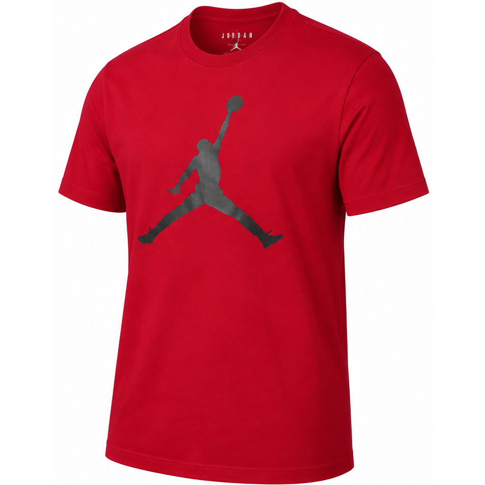 Купить Футболка Jordan Jumpman | CJ0921-687 в Москве или заказать доставку на Slamdunk.su