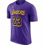 Футболка NBA Los Angeles Lakers Jordan | DV5778-511